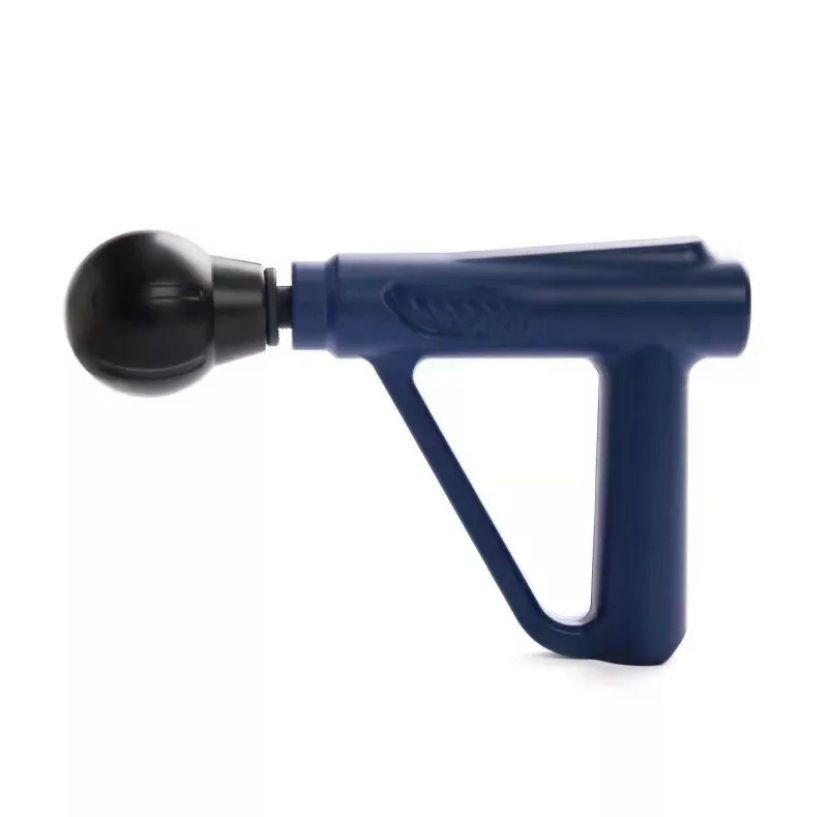 Mini Masajeador Pistola Martillo Relaja
